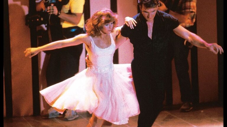 ▷ Pelicula de baile con patrick swayze | Actualizado marzo 2023